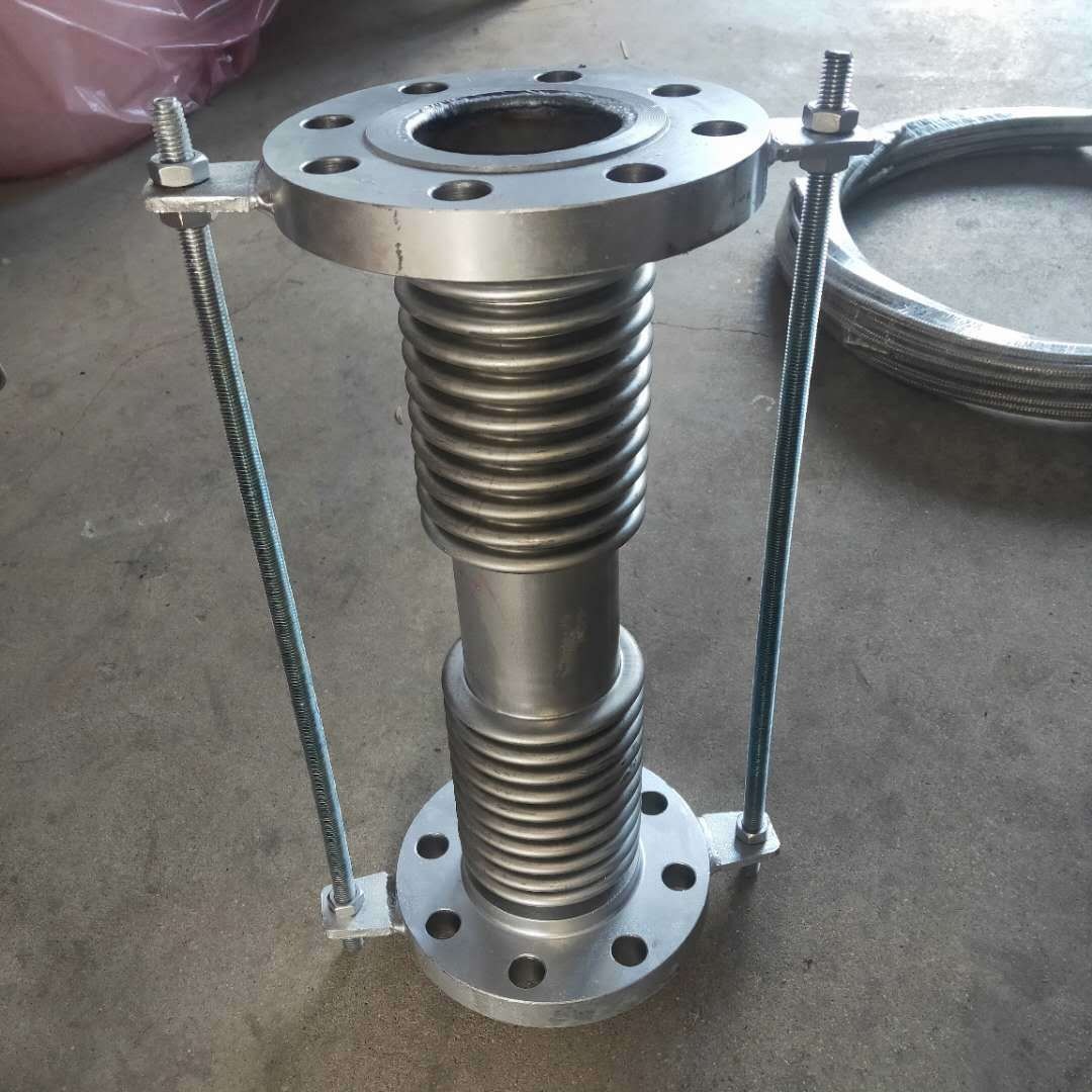 補償器
