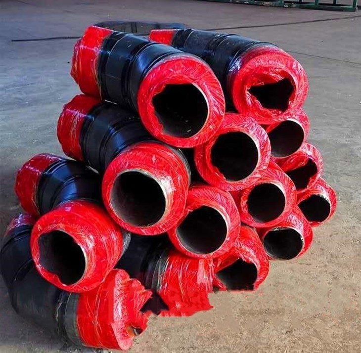 防腐彎頭