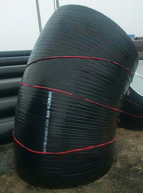 防腐彎頭